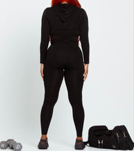 Load image into Gallery viewer, APPLY PRESSURE LEGGINGS - MULTICOLOR
