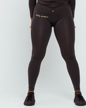 Load image into Gallery viewer, APPLY PRESSURE LEGGINGS - MULTICOLOR
